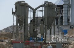 投資一個小型碳酸鈣加工廠要多少錢？碳酸鈣加