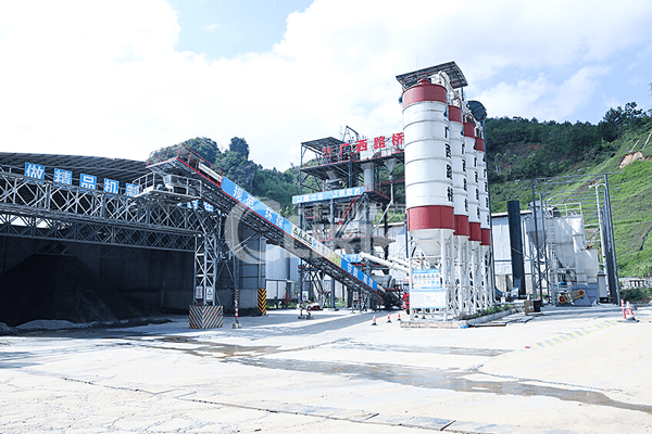 高壓磨粉機(jī)