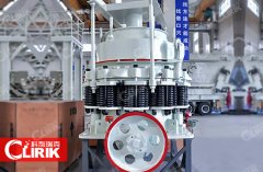 石子破碎機有哪些？如何選購破碎機？